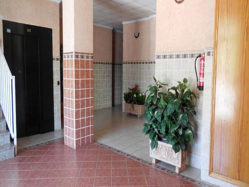 Apartment Bonaire 3000 Oropesa del Mar
