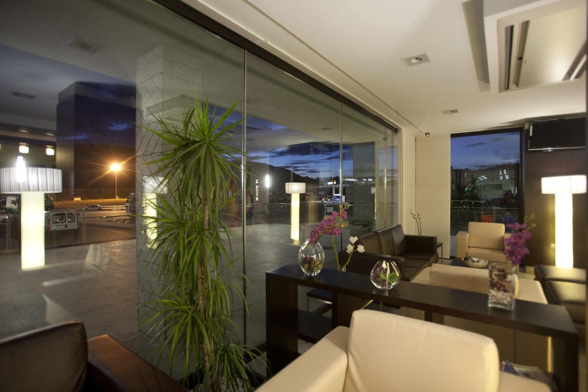 Complejo Leo 24h Hotel Monesterio