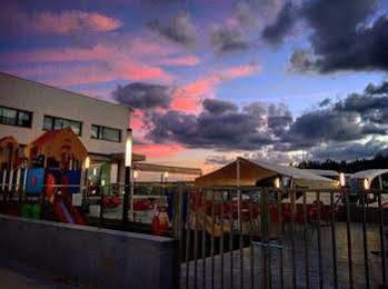 Complejo Leo 24h 3* Monesterio