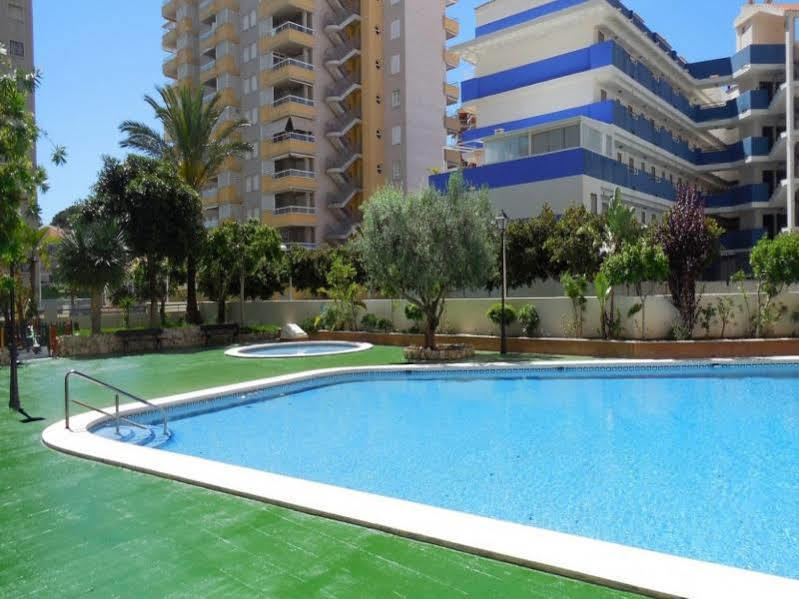 Apartment Bonaire 3000