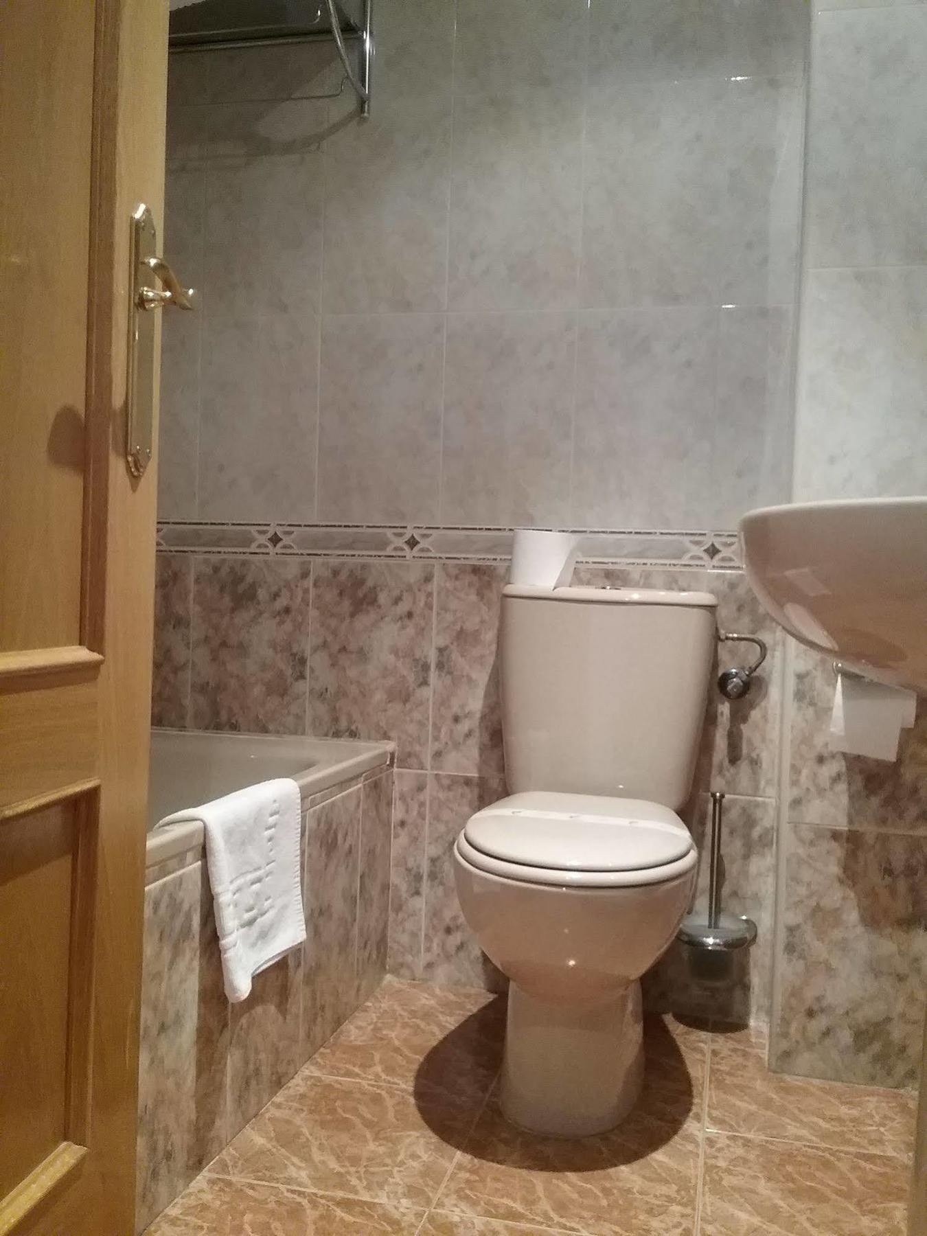 Campus Hotel Burgo