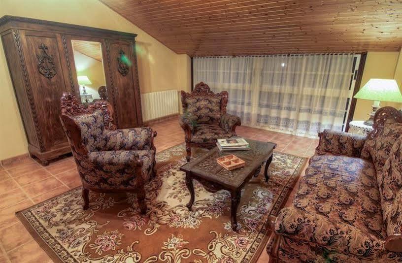Country house Os Areeiros