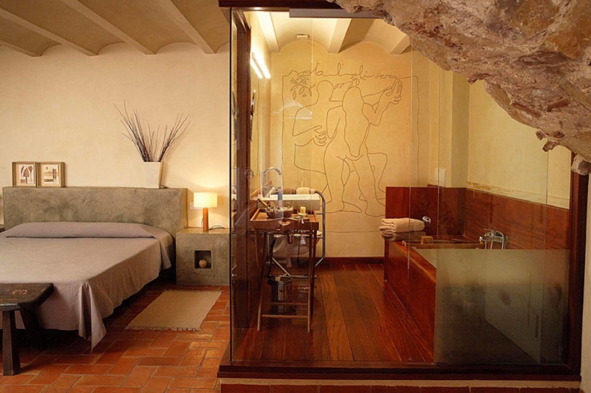 Hotel La Placa Madremanya