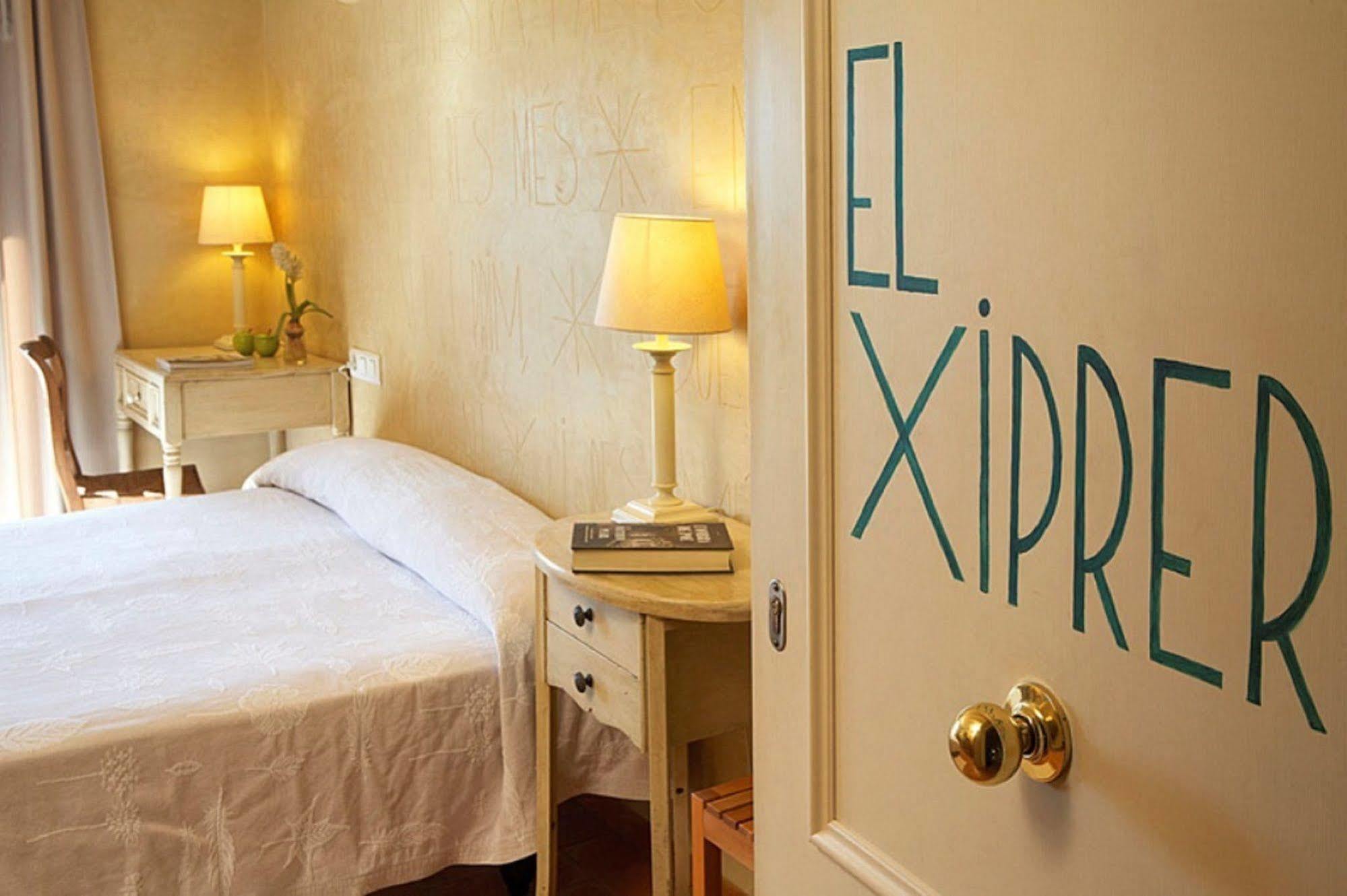La Placa Hotel Madremanya