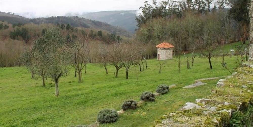 Casa Do Romualdo Casa rural *