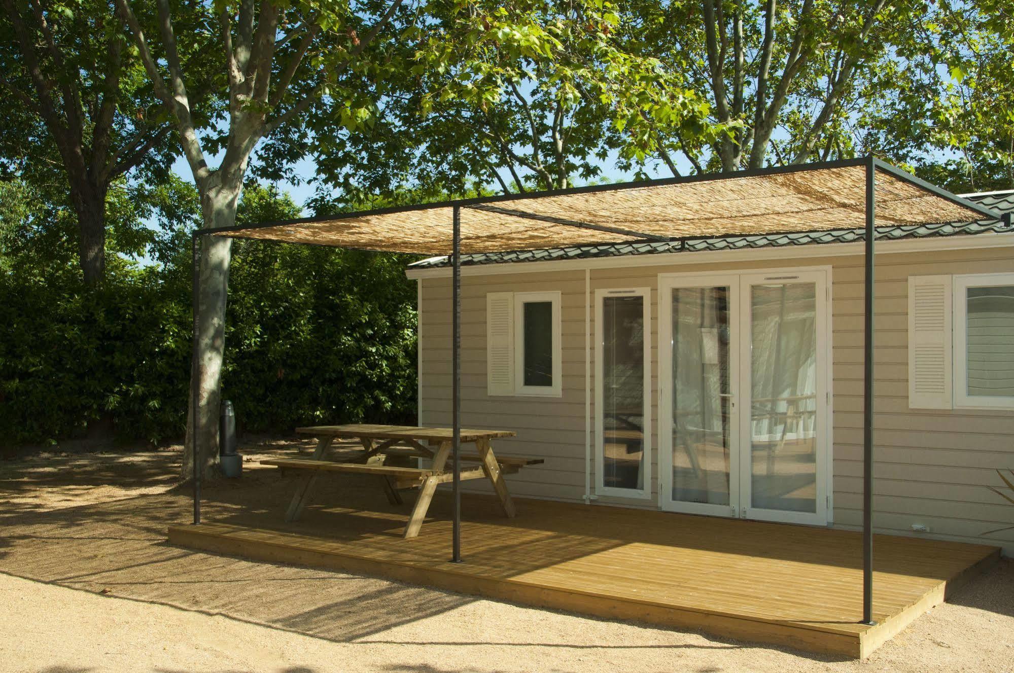 Camping La Tordera