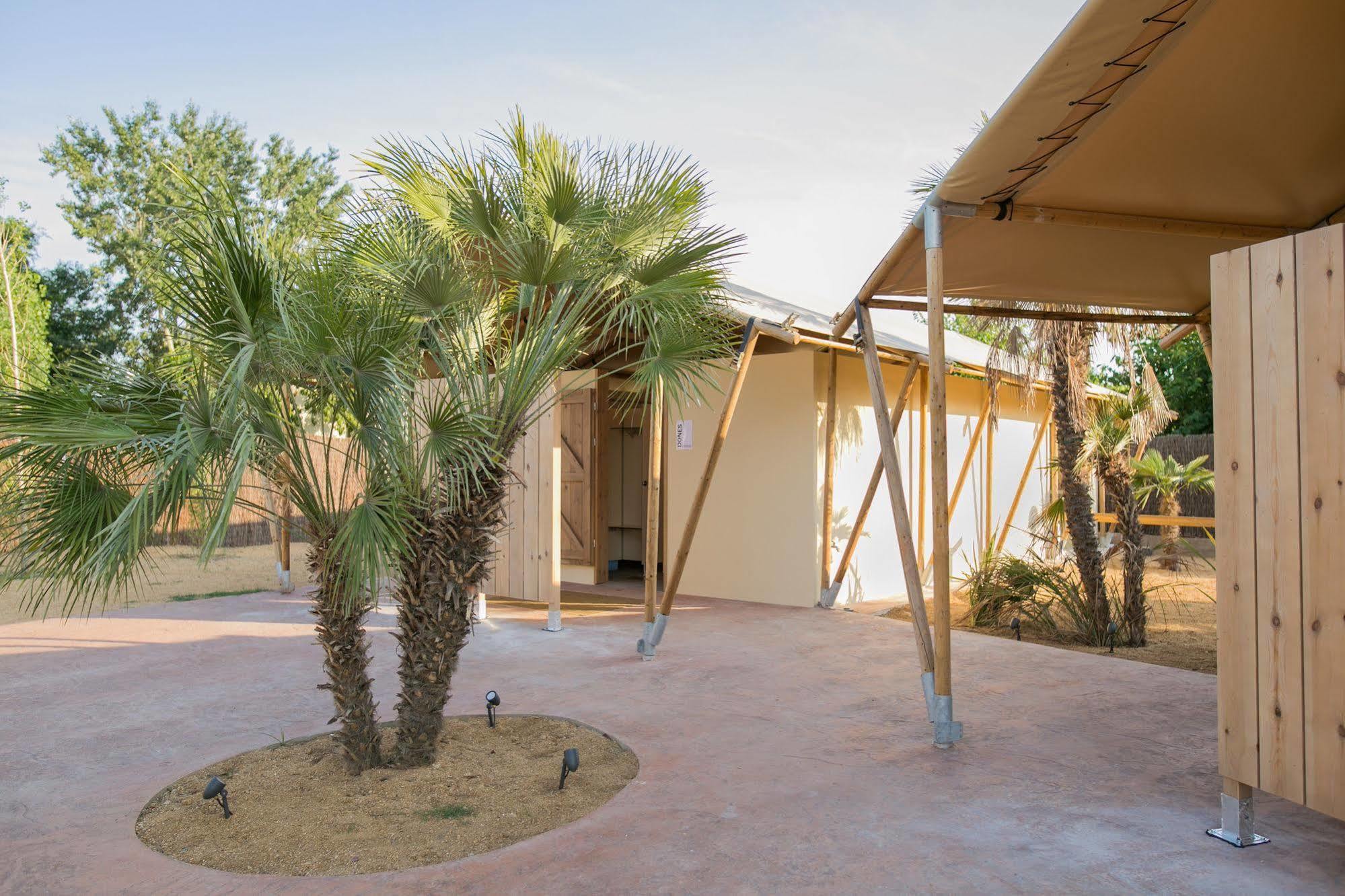 Camping Camping La Tordera 3*