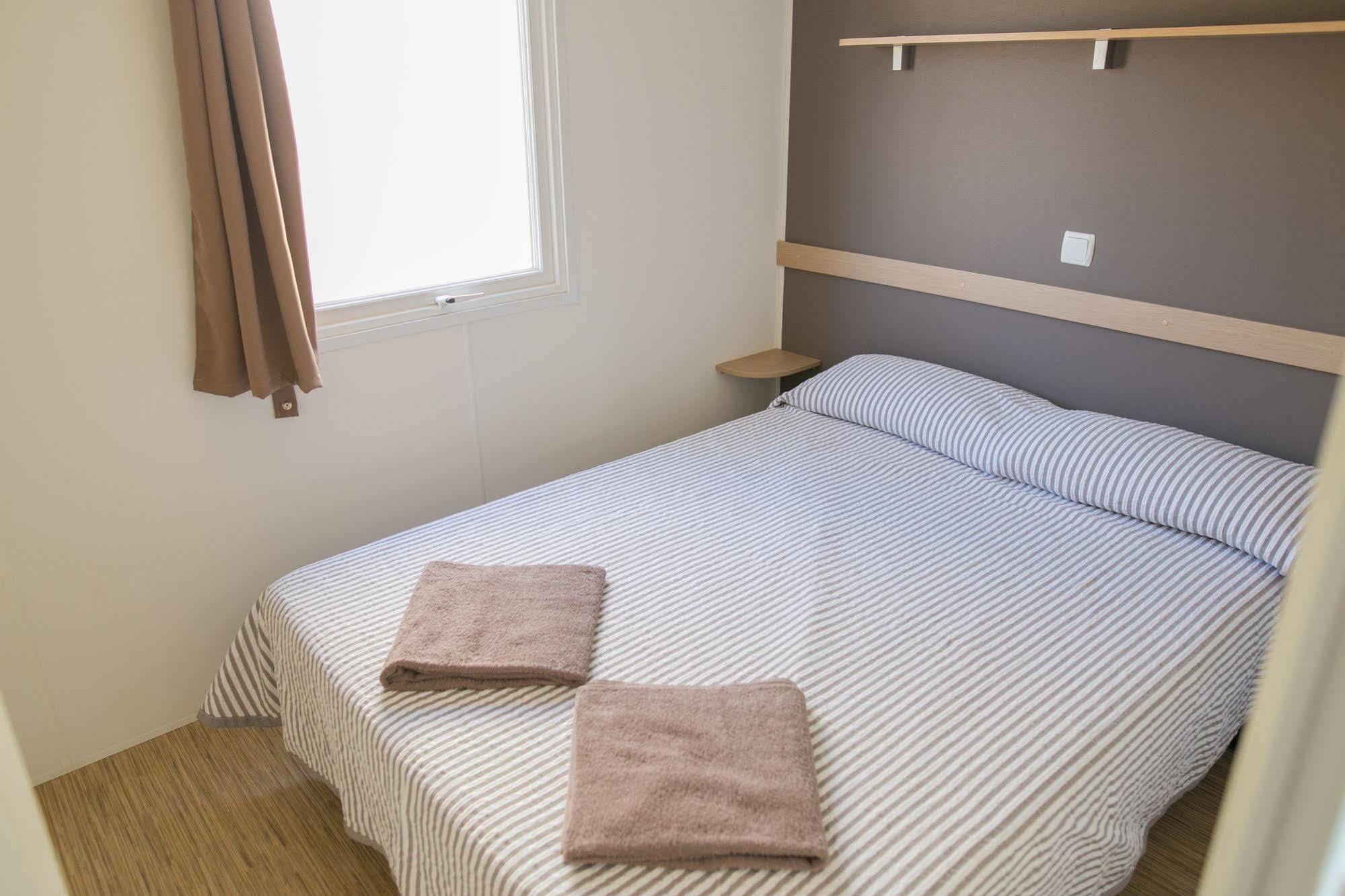 Camping Camping La Tordera Malgrat de Mar