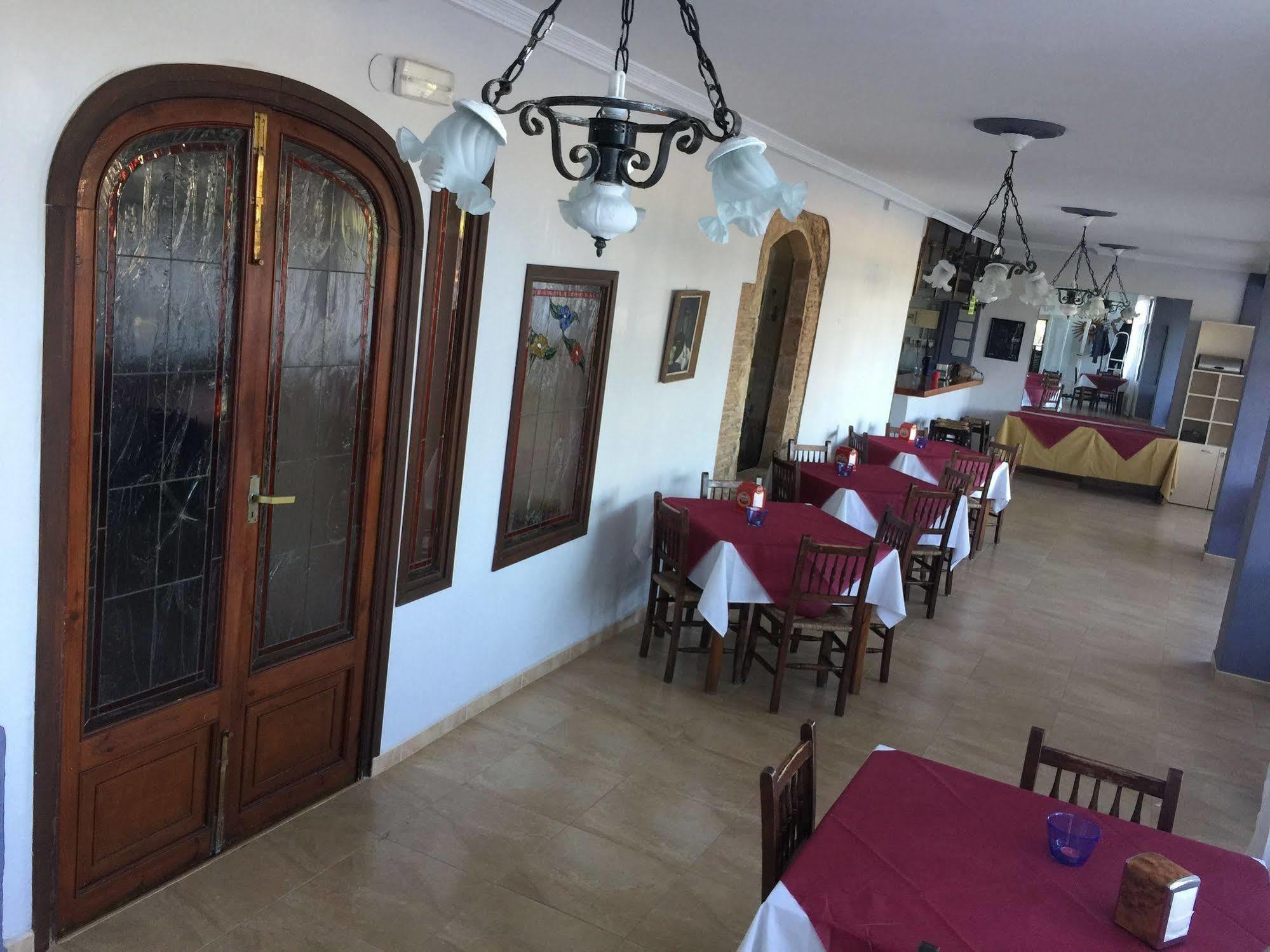 Newpalmera Casa Rural La Palmera