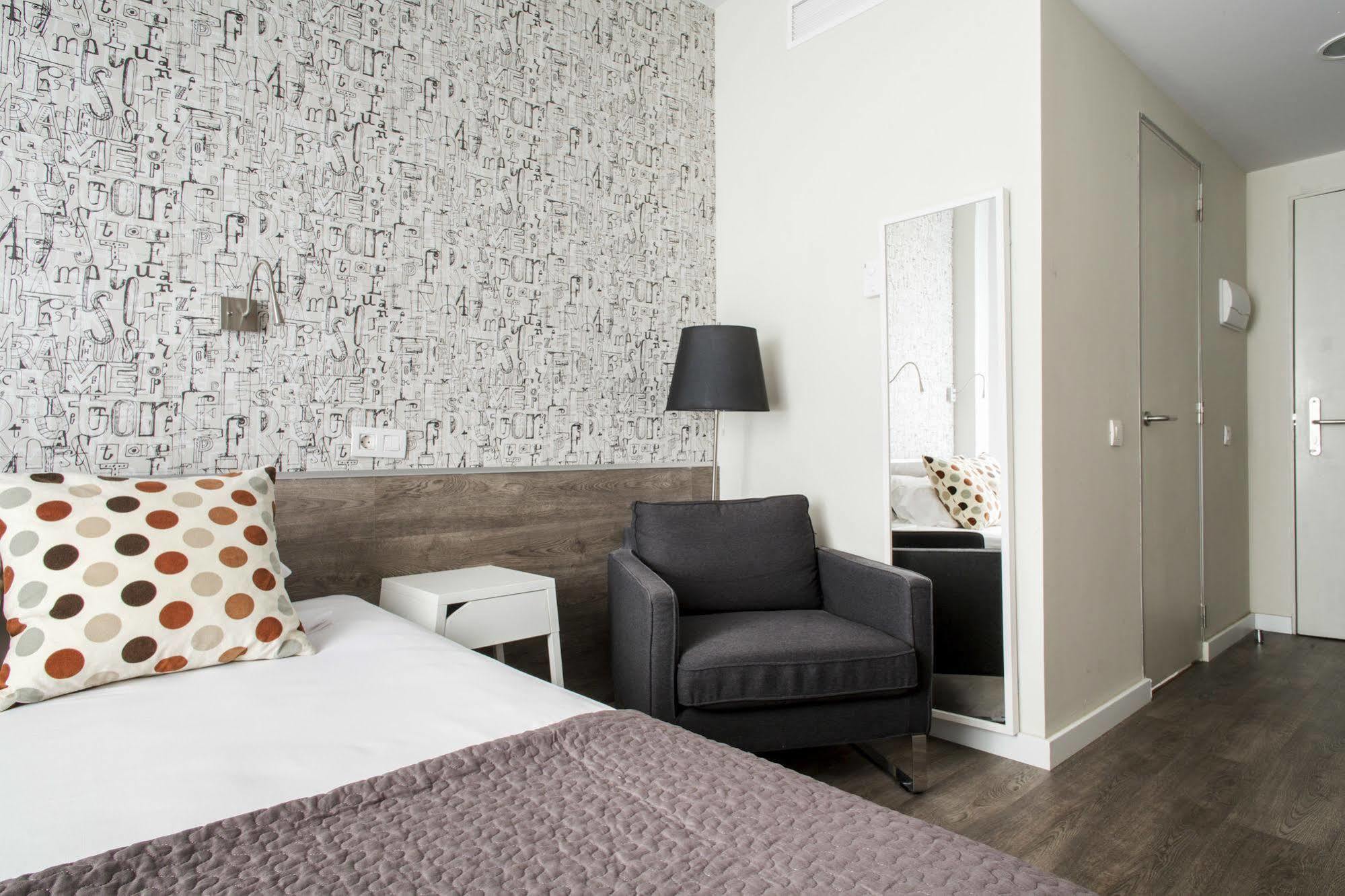 Apartamento Residencia Universitaria Roberto De Nobili