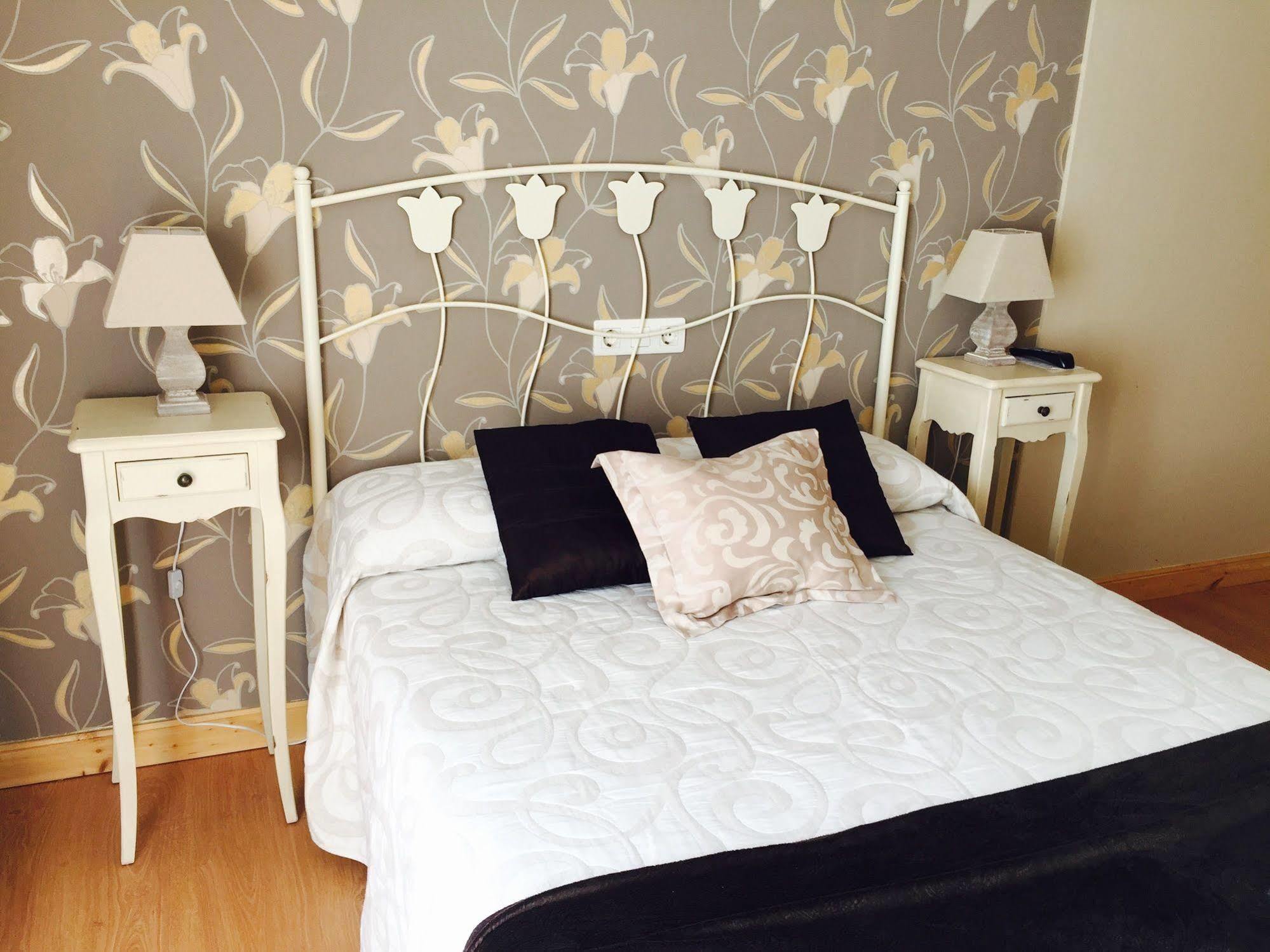 Hosteria De Castro Guest house Castro Urdiales