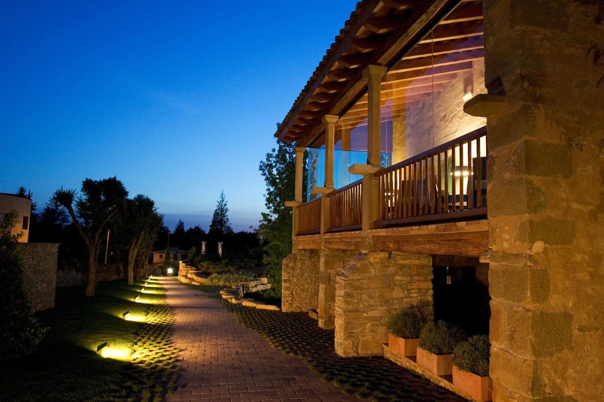 Hotel Mas Albereda