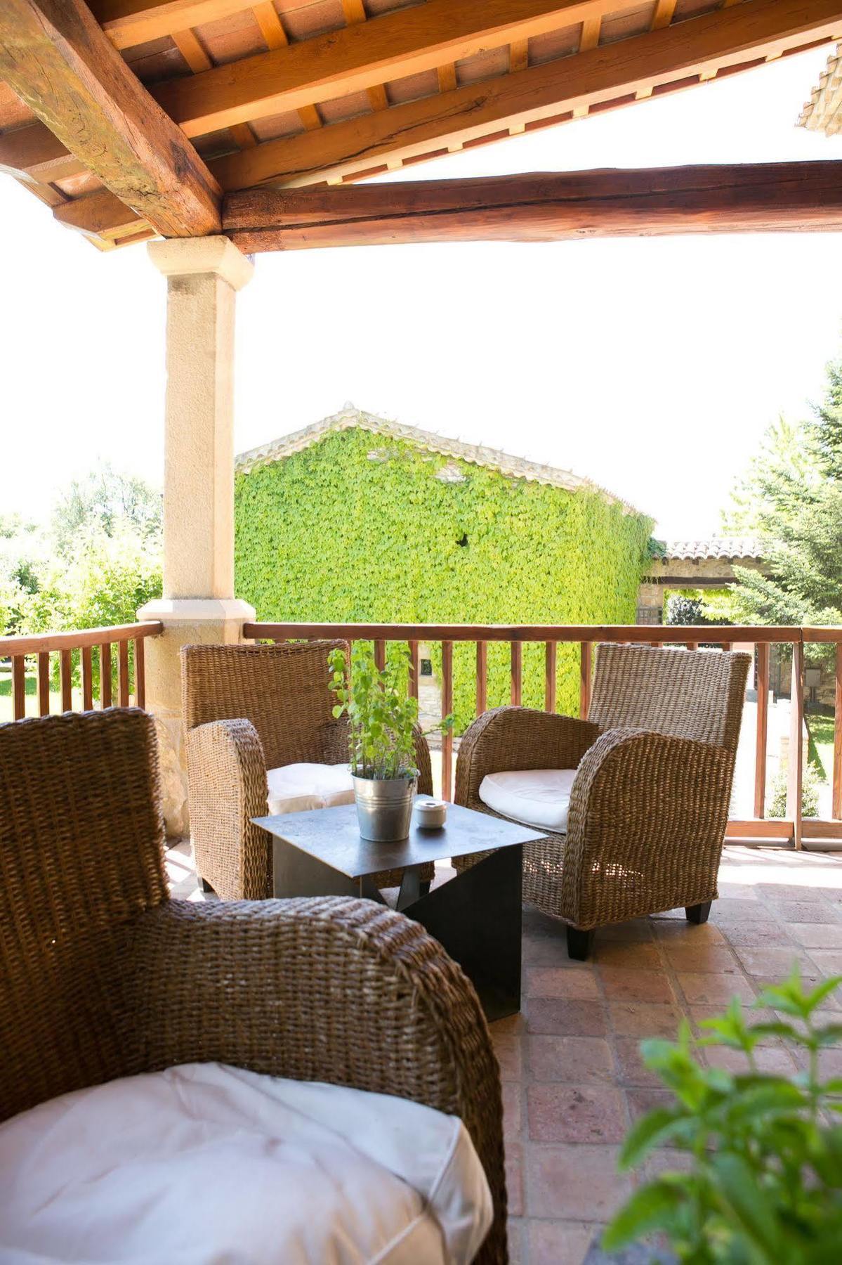Hotel Mas Albereda
