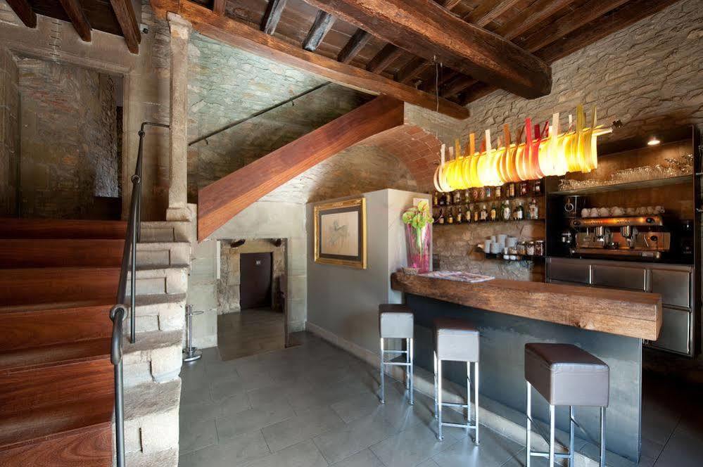 Mas Albereda Hotel Sant Juliá de Vilatorta