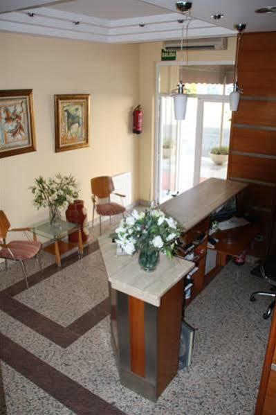 Escudero Hotel Ciudad Real