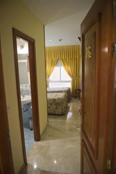 Escudero Hotel Ciudad Real