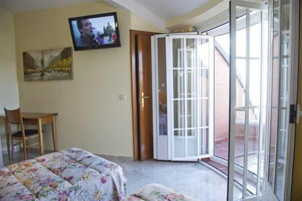 Escudero Hotel Ciudad Real