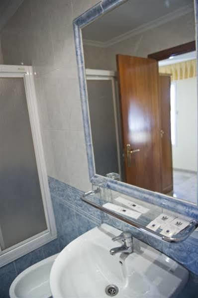 Escudero Hotel 2*
