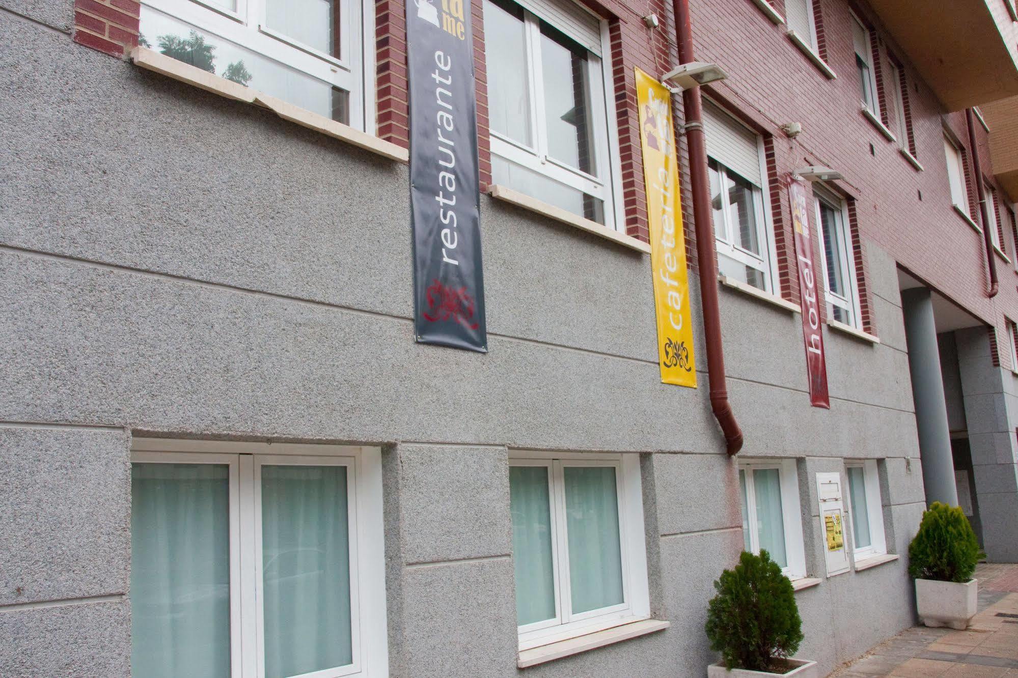 Hotel Cuéntame
