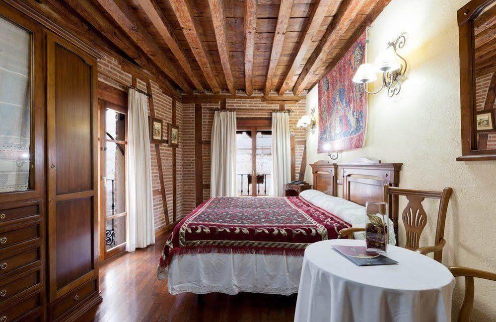 Hospederia Casa De Cisneros 2* Toledo