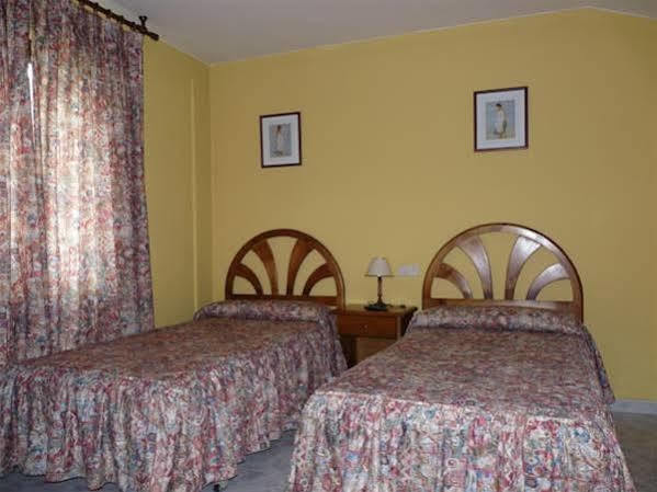 Guest house Hostal Rural Sositana 2*
