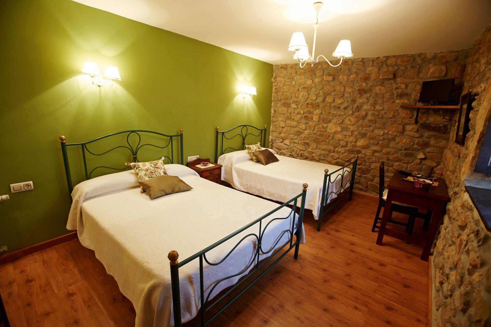 Guest house Rural Ochohermanas