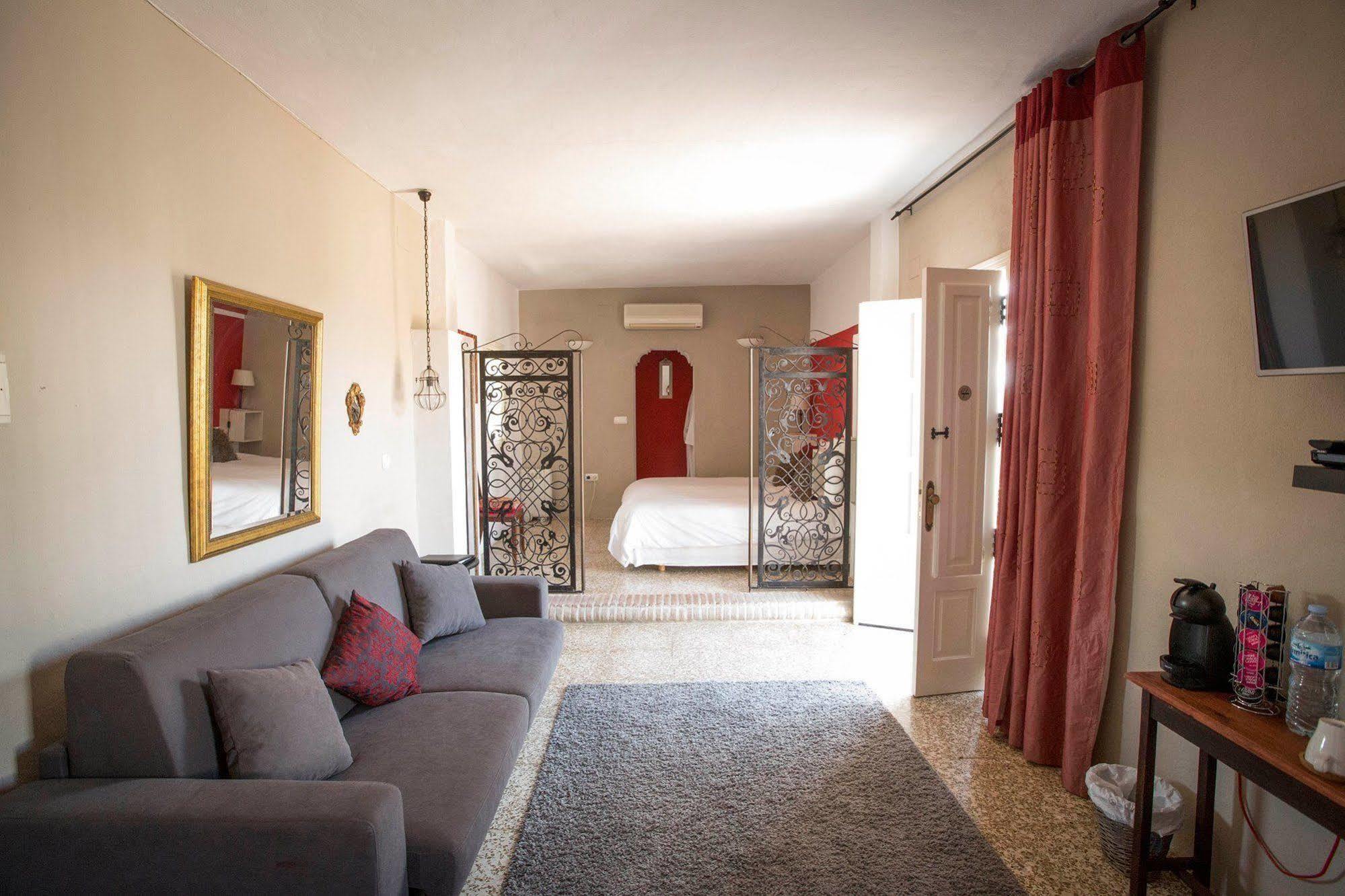 Casa De Orange Bed & Breakfast Alhaurin el Grande