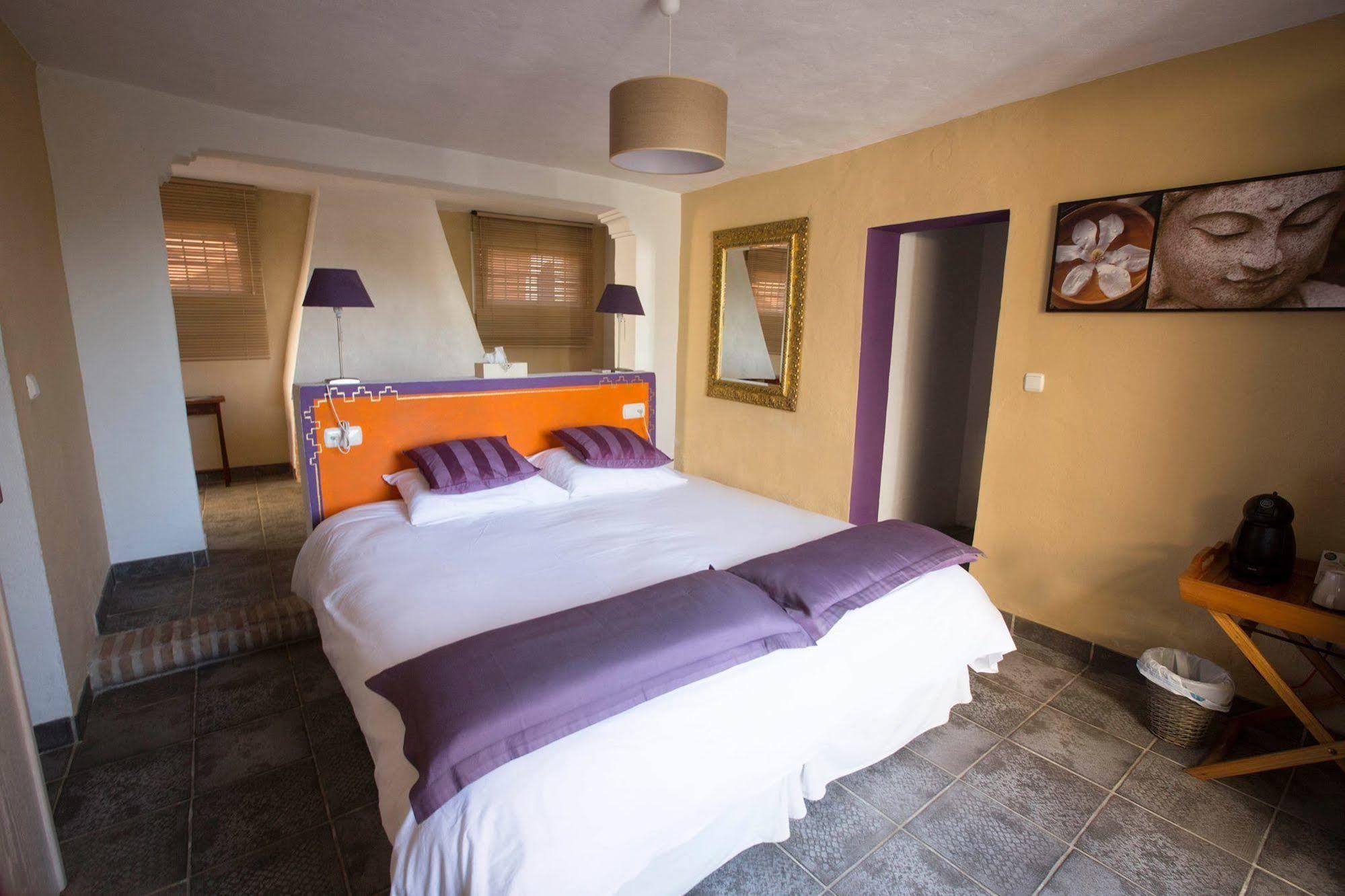 Bed & Breakfast Casa De Orange Alhaurin el Grande