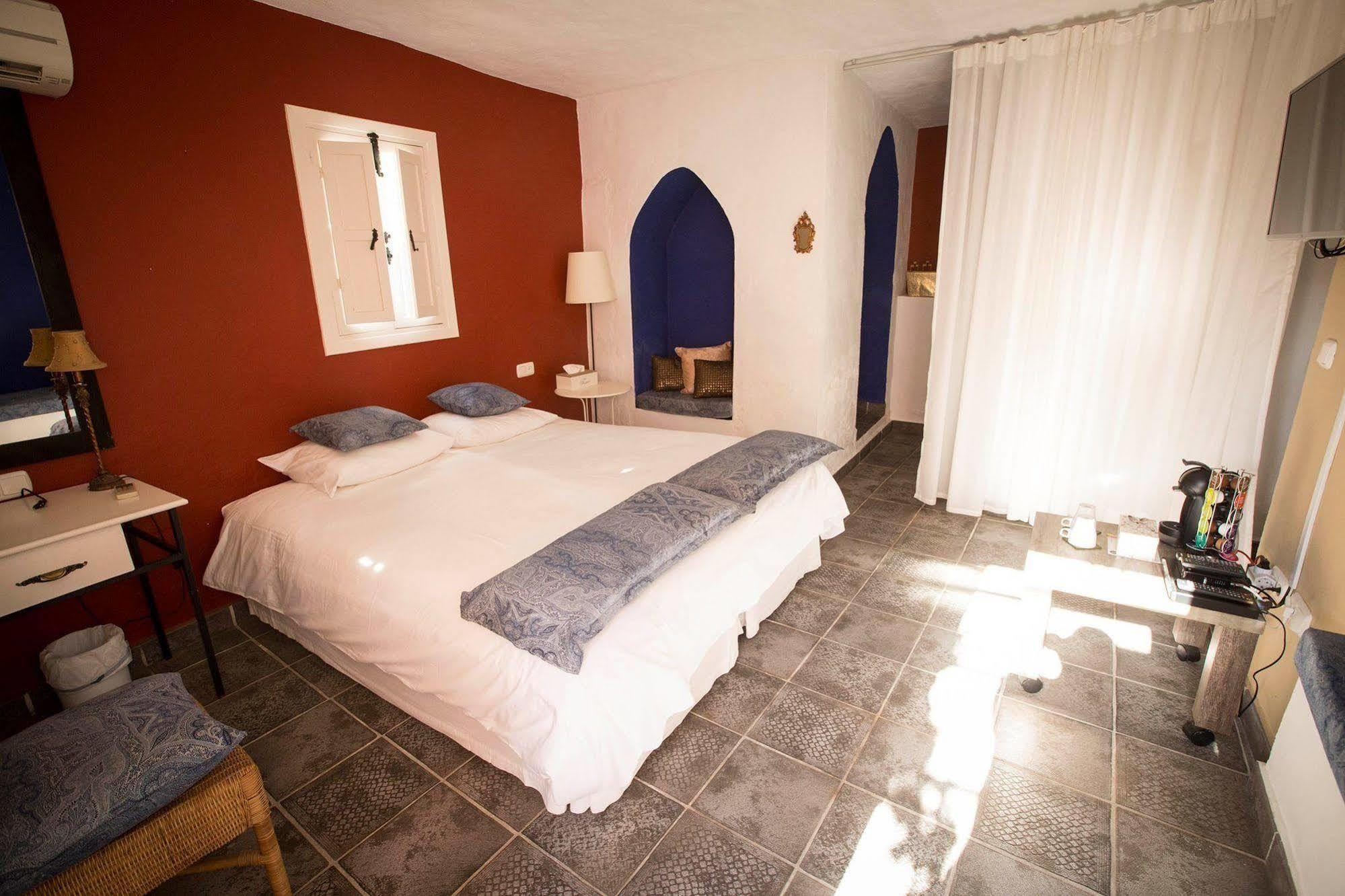 Casa De Orange Bed & Breakfast