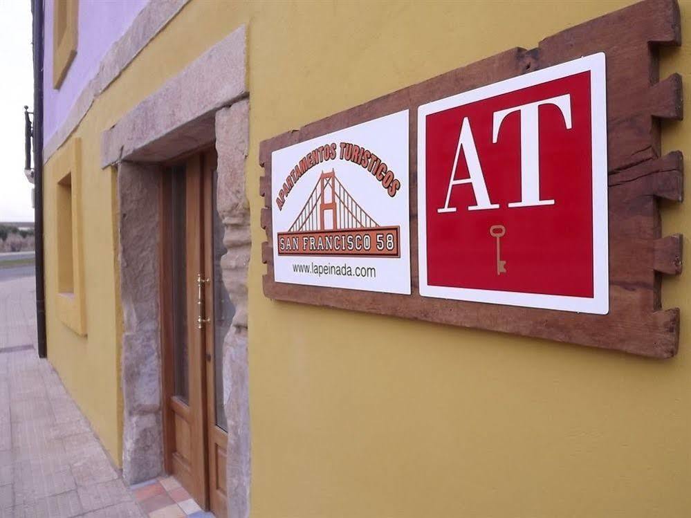 Apartment San Francisco 58 Santo Domingo De La Calzada