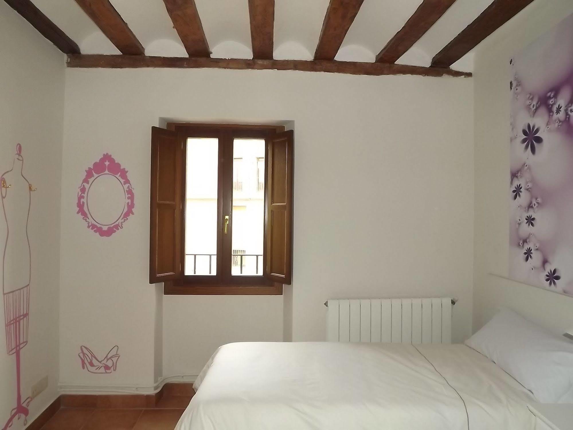 Apartment San Francisco 58 Santo Domingo De La Calzada