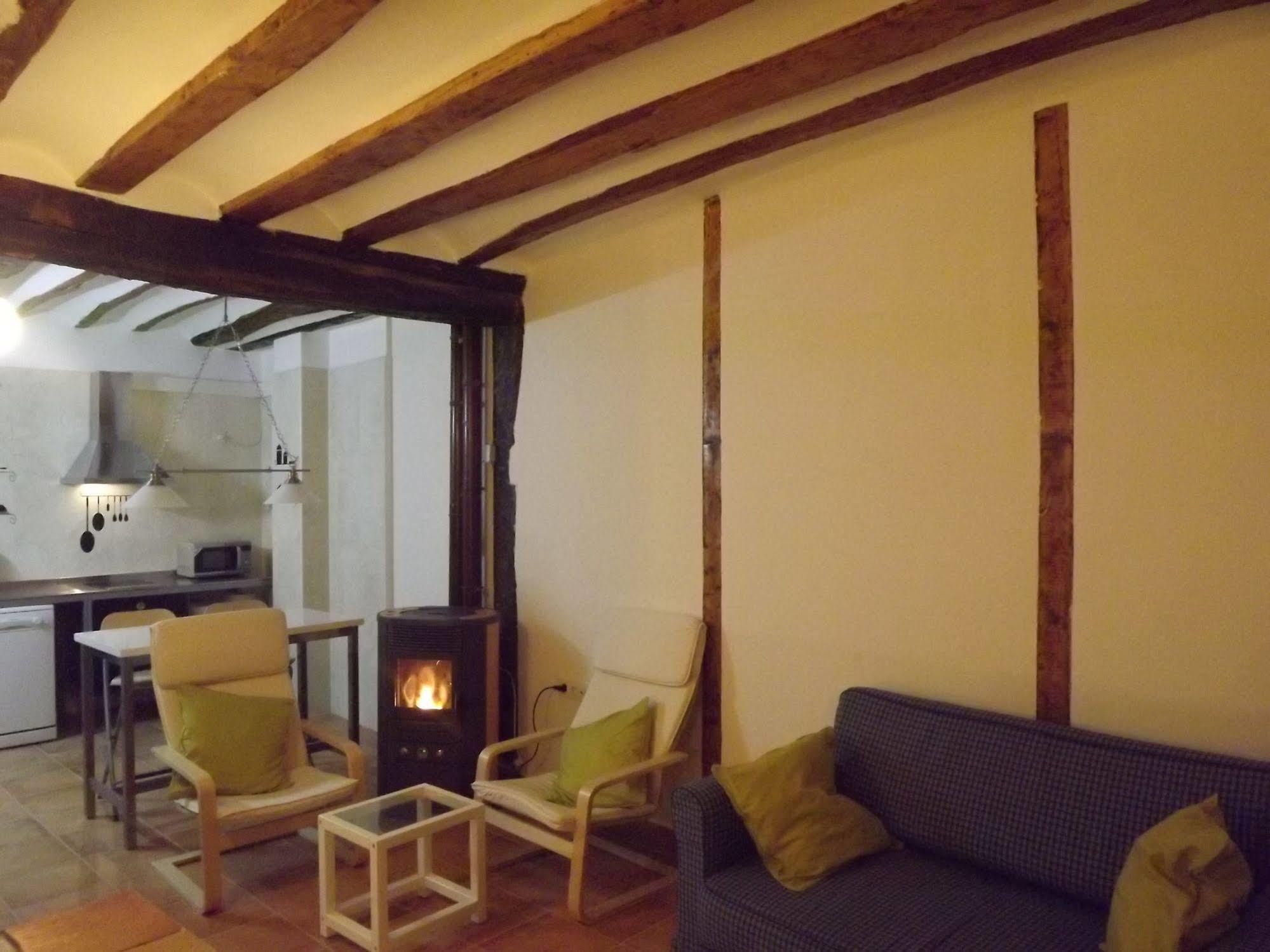 Apartment San Francisco 58 Santo Domingo De La Calzada