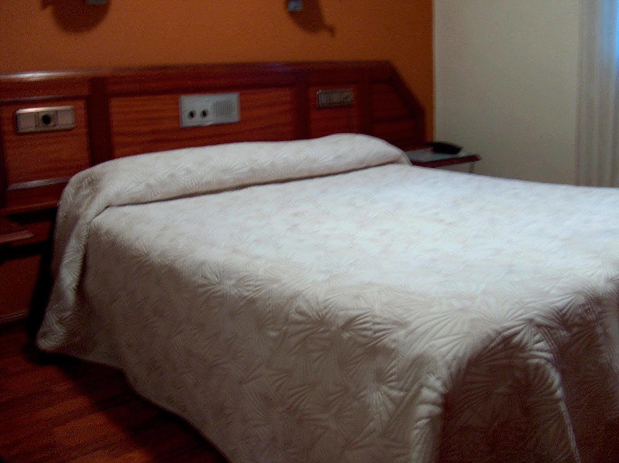Hotel Ovetense