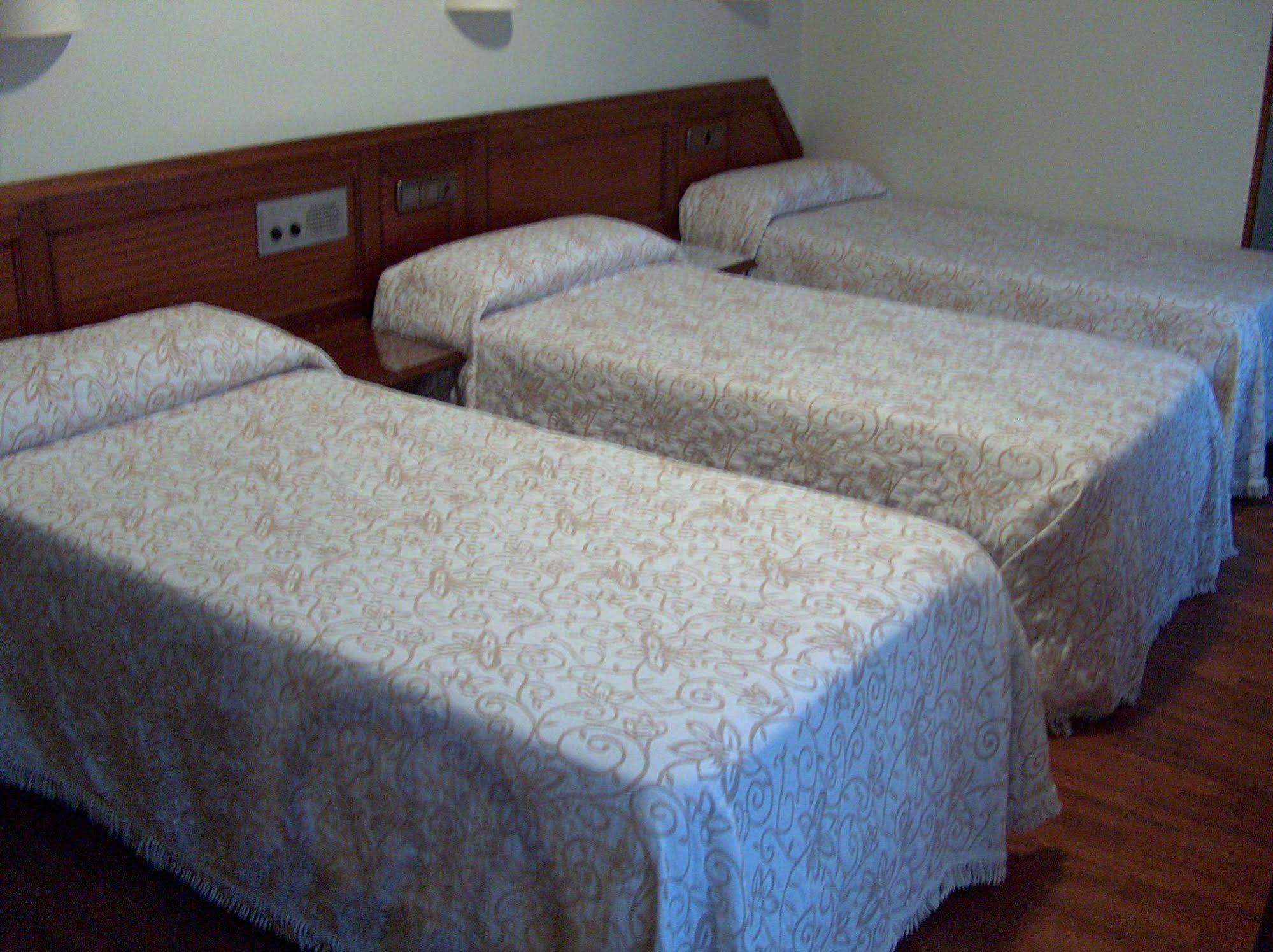 Ovetense Hotel