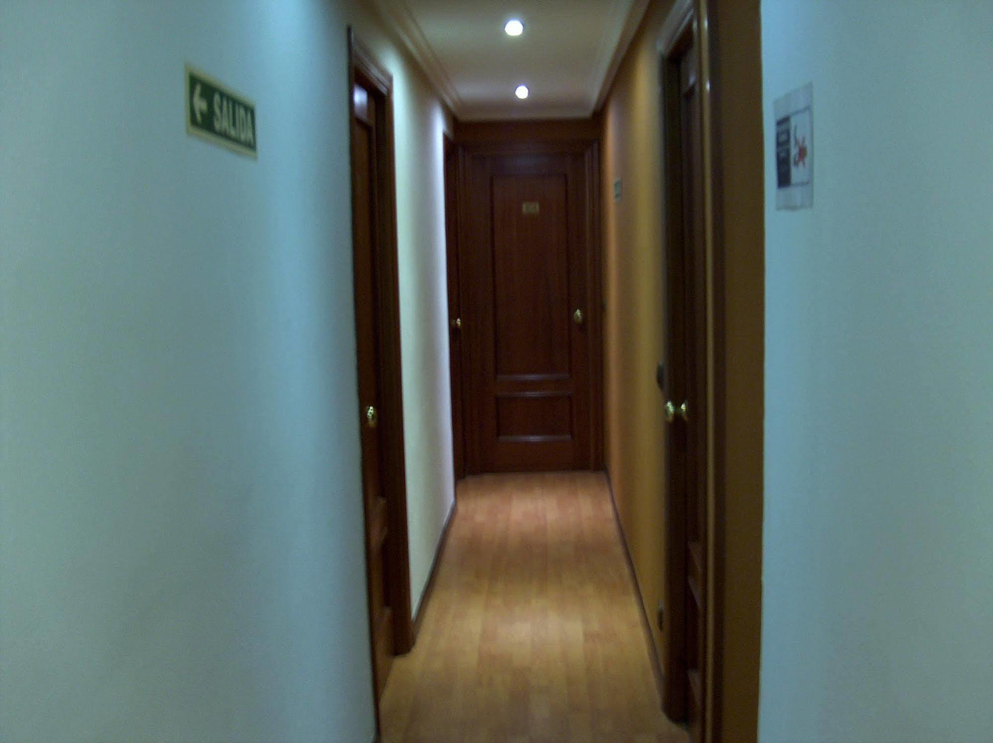 Hotel Ovetense Oviedo