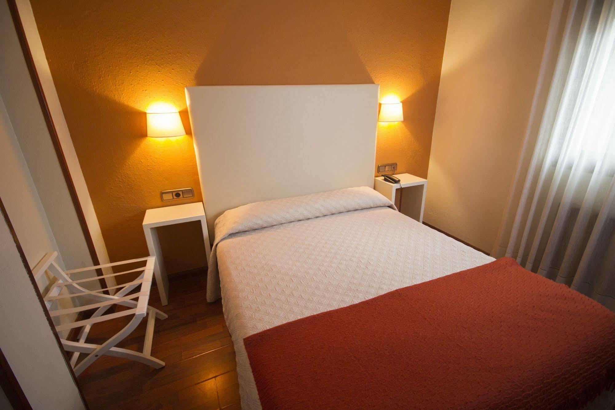 Hotel Ovetense *