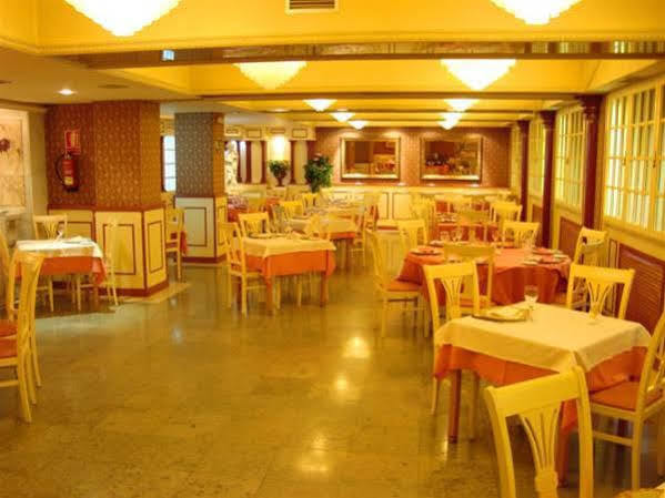 Hotel San Antonio