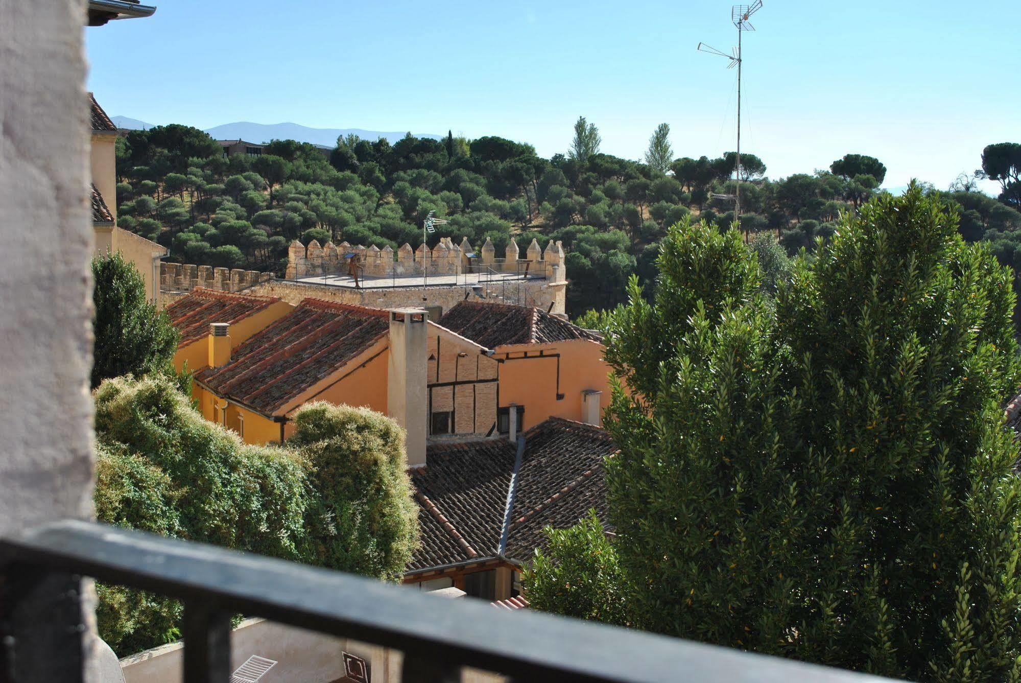 La Juderia Guest house