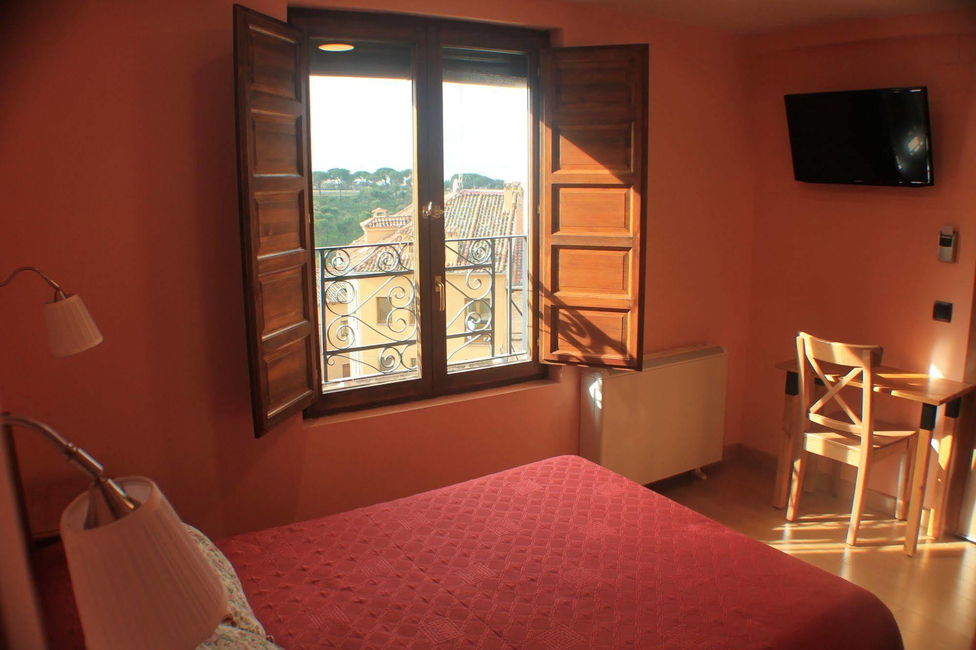 Guest house La Juderia Segovia