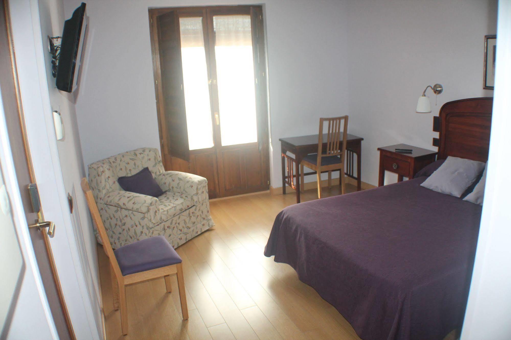 Guest house La Juderia