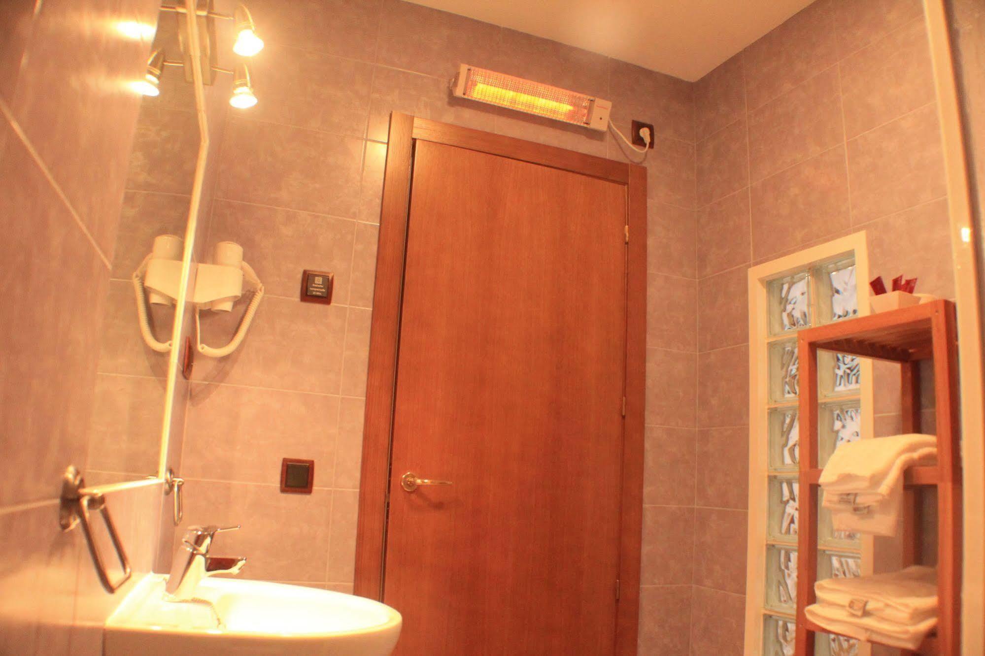 La Juderia Guest house Segovia