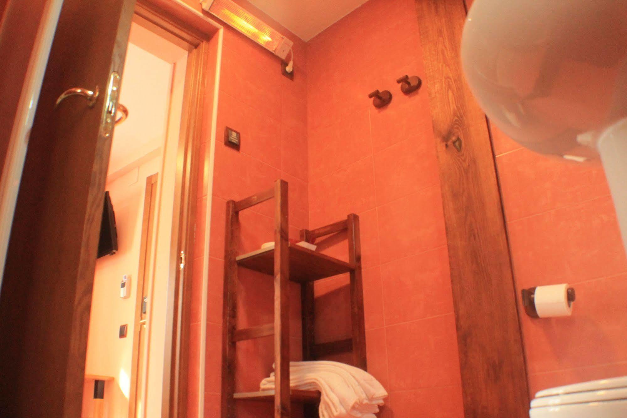 Guest house La Juderia Segovia