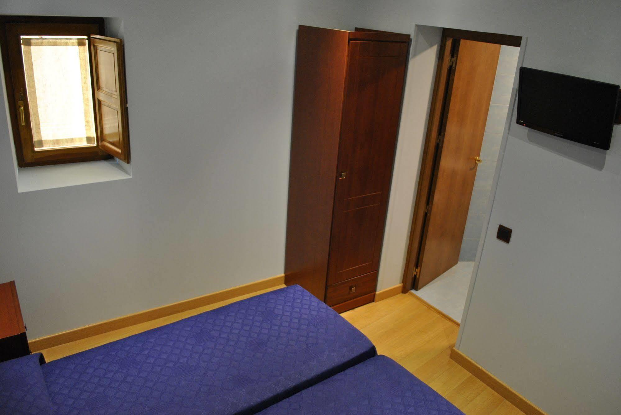 La Juderia Guest house Segovia
