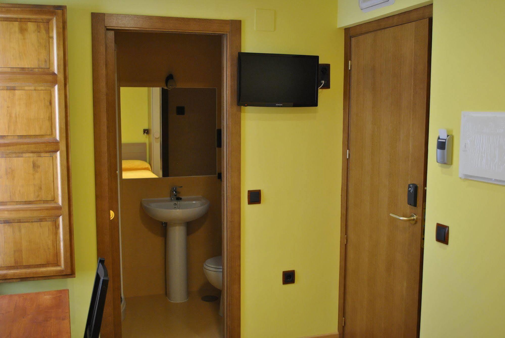 La Juderia Guest house
