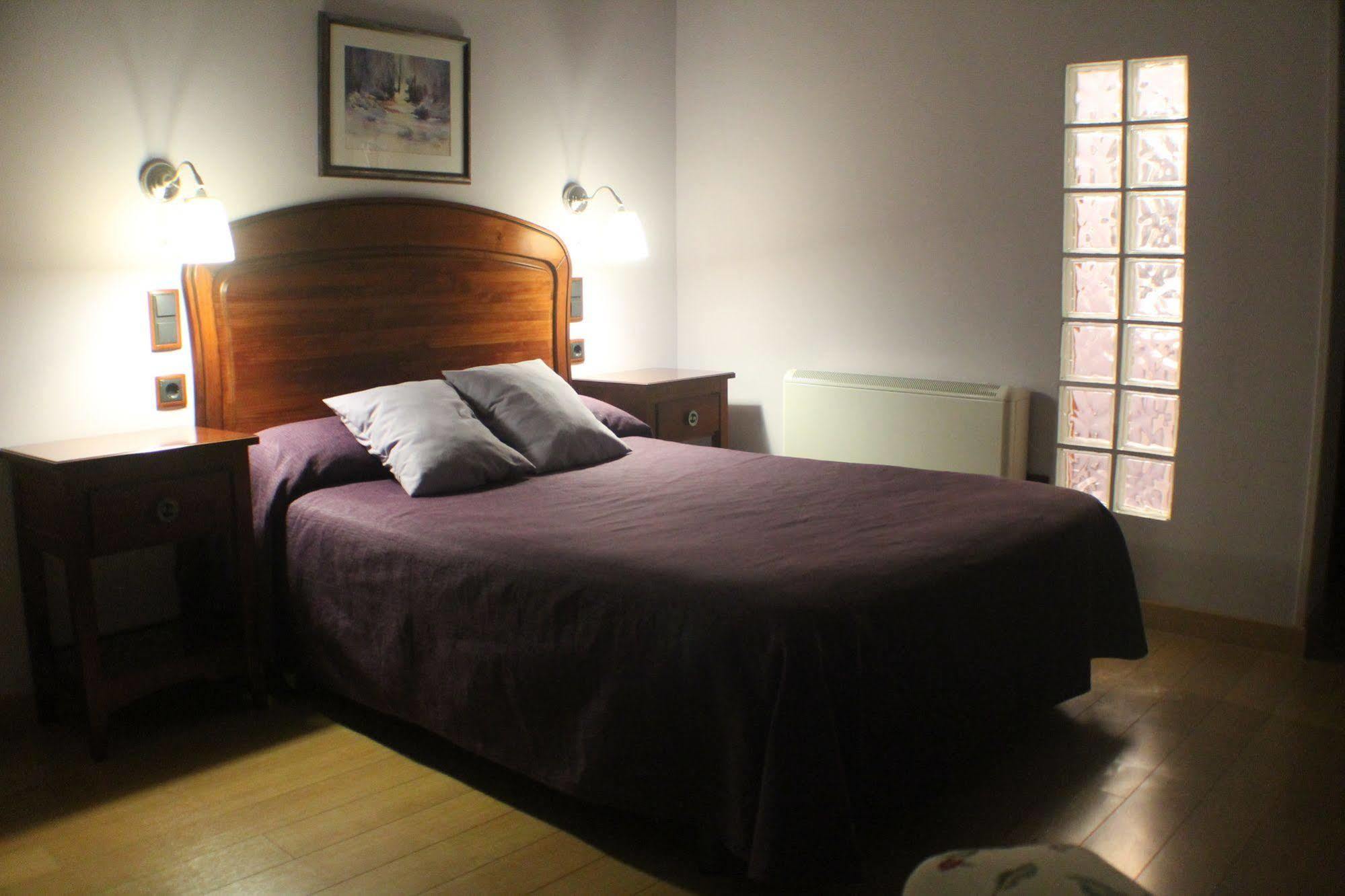 Guest house La Juderia 3*