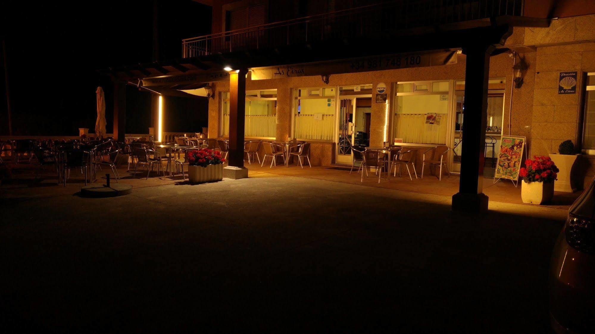 As Eiras Hostal Lires