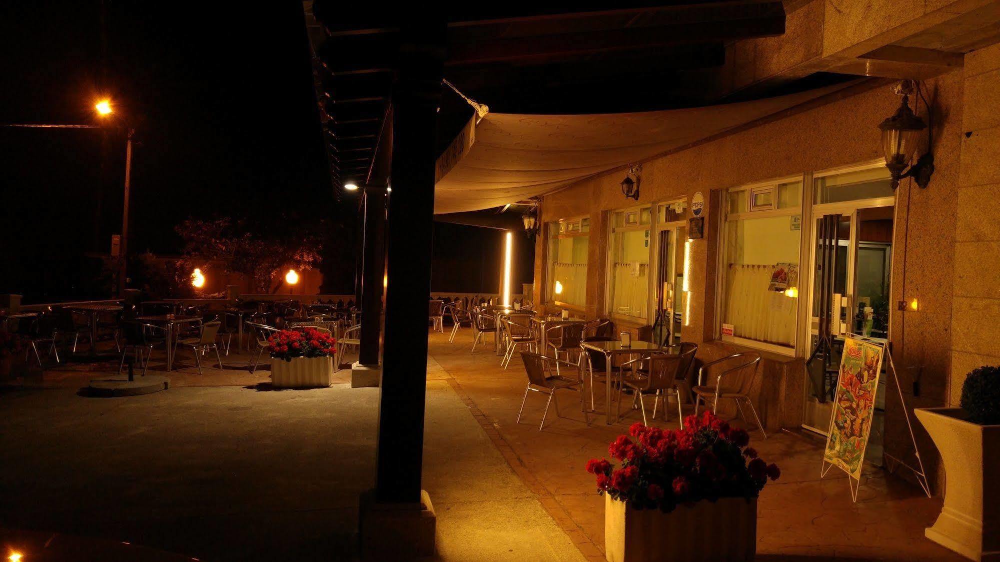 As Eiras Restaurante *