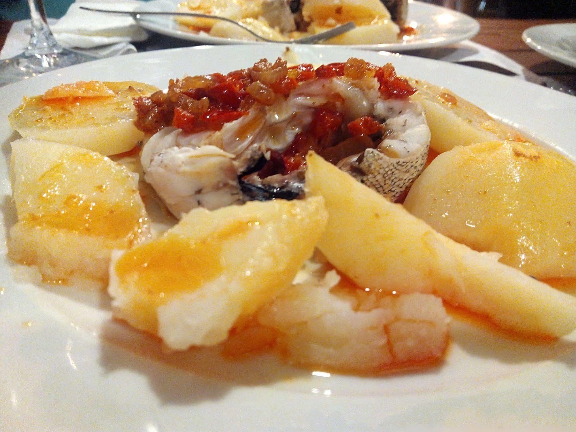 As Eiras Restaurante * Lires