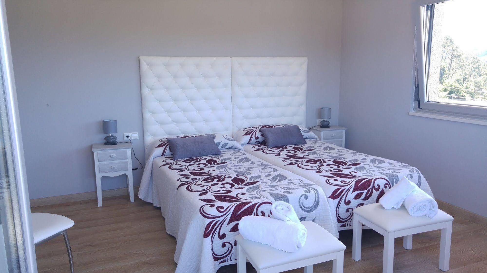 As Eiras Hostal Lires
