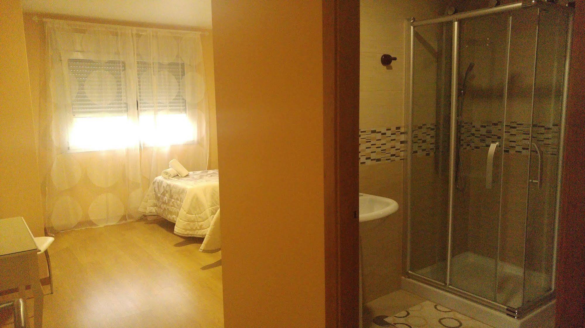 As Eiras Hostal Lires